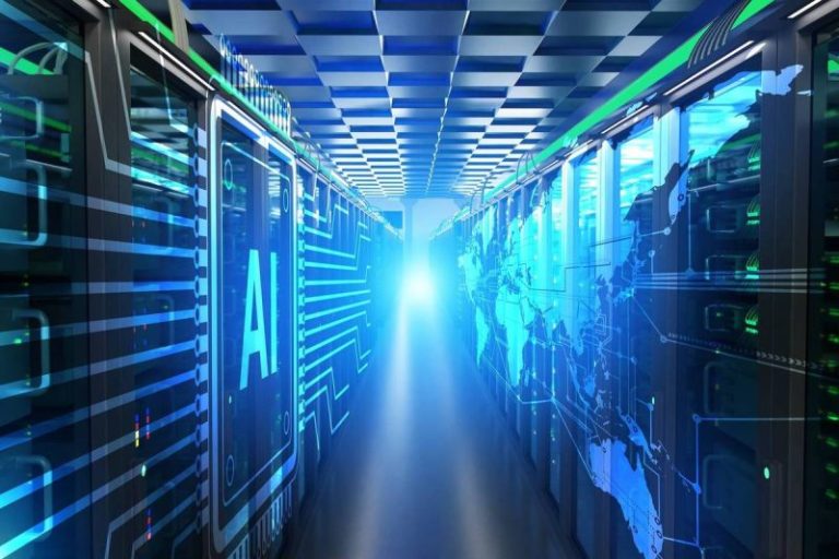 BlackRock, Microsoft-Backed AI Venture Draws US$12.5 Billion