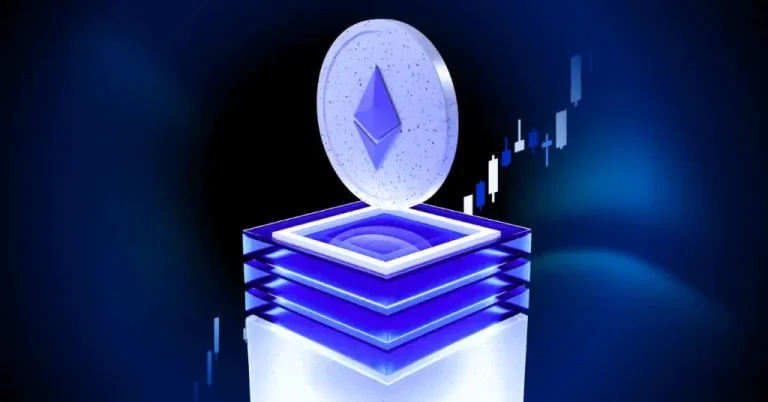 Ethereum Price Rebounds 6% as Leverage Resets—Can ETH Break $2,200 Resistance?